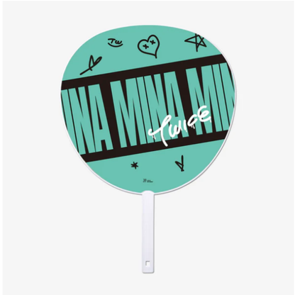 TWICE [THIS IS FOR] WORLD TOUR IN JAPAN OFFICIAL GOODS IMAGE PICKET