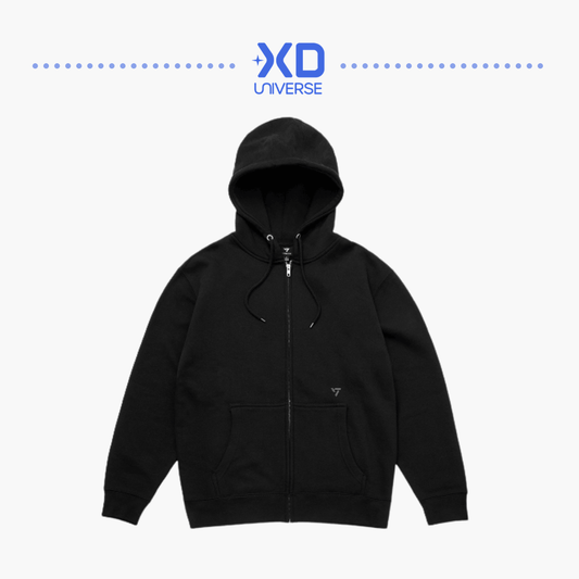 [PREORDER] SEVENTEEN WORLD TOUR [NEW_] ENCORE OFFICIAL MERCH - ZIP-UP HOODIE