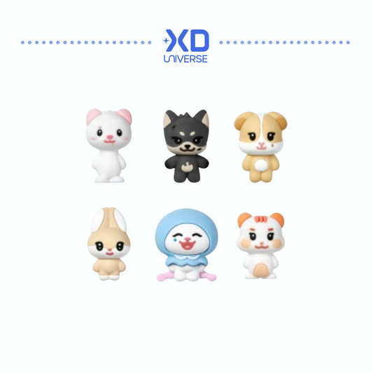 [PREORDER] TWS Official Character <TWIMI : 42 Forest> POP-UP MD - Magnet