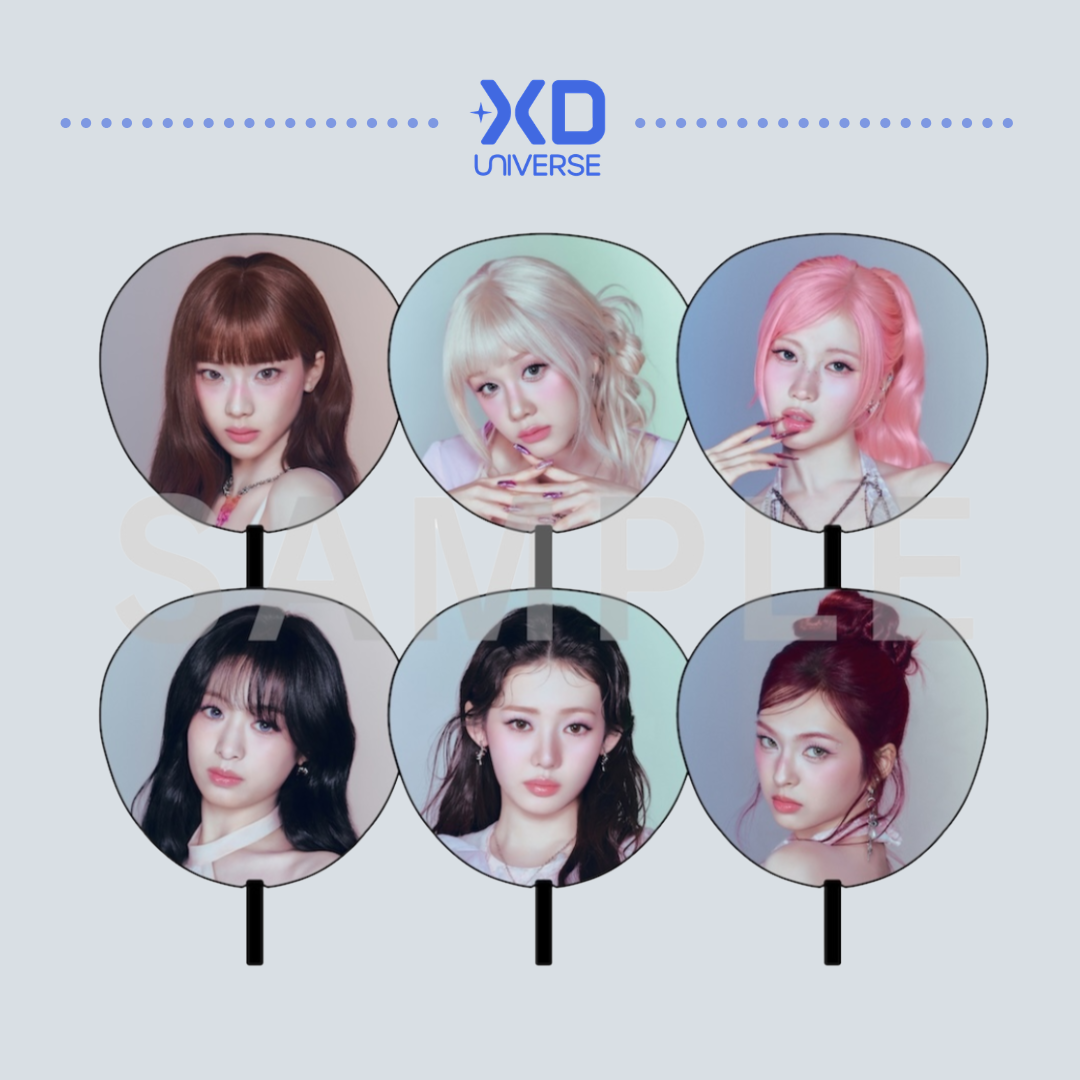 BABYMONSTER 3rd MINI ALBUM [춤 (CHOOM)] OFFICIAL MD - IMAGE PICKET