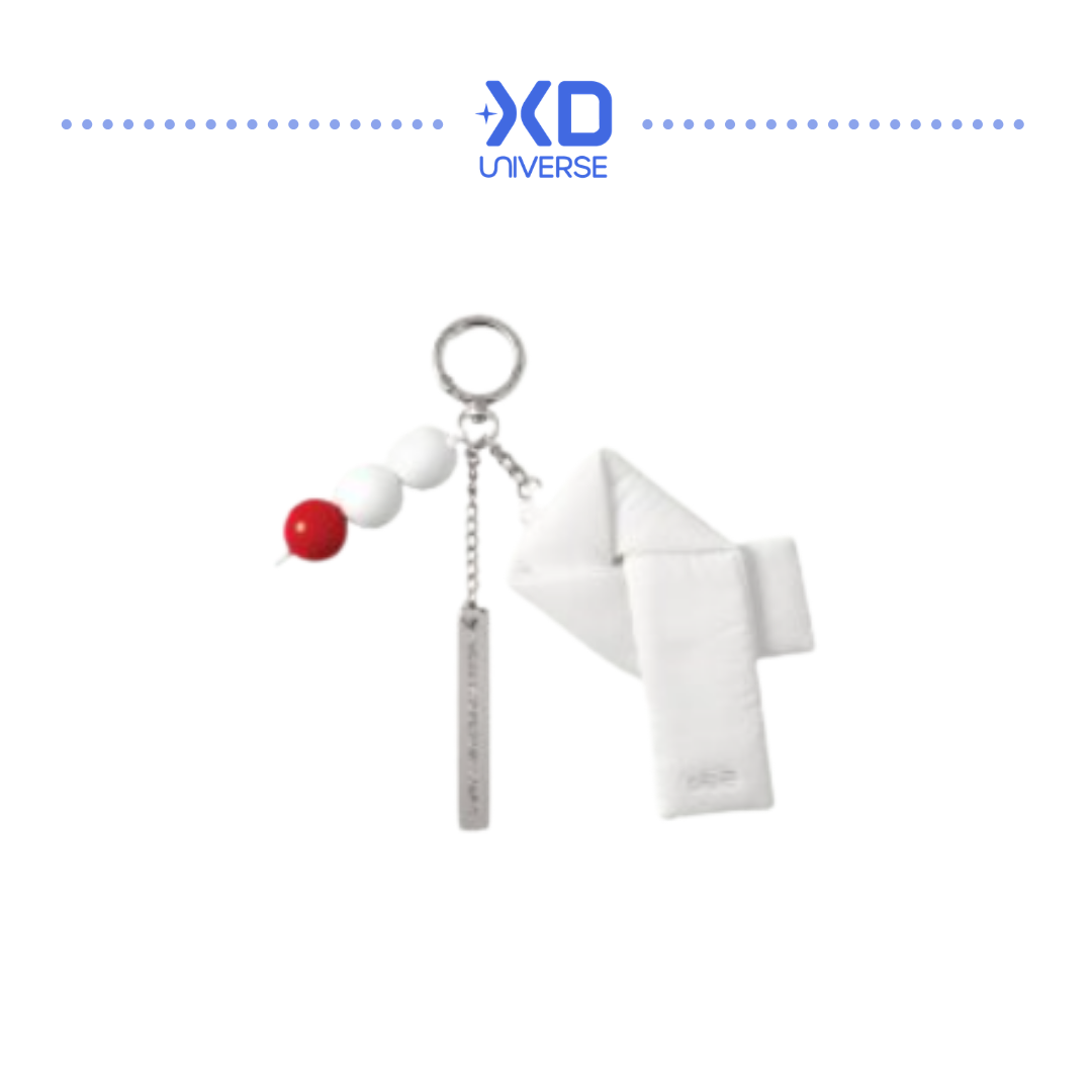 [PREORDER] BTS 'ARIRANG' Merch - Message Keychain