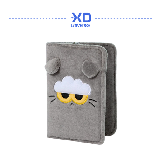 [PREORDER DEADLINE 8/8] ZO&FRIENDS NEW COLLECTION - ZOA PASSPORT COVER