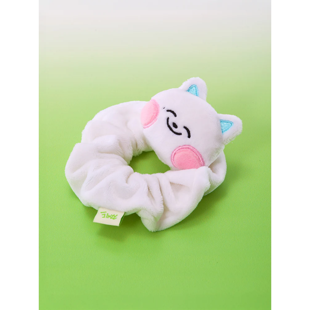 NCT DREAM LINE FRIENDS - DREAMIEZ HAIR SCRUNCHIE