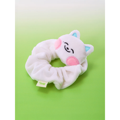 NCT DREAM LINE FRIENDS - DREAMIEZ HAIR SCRUNCHIE