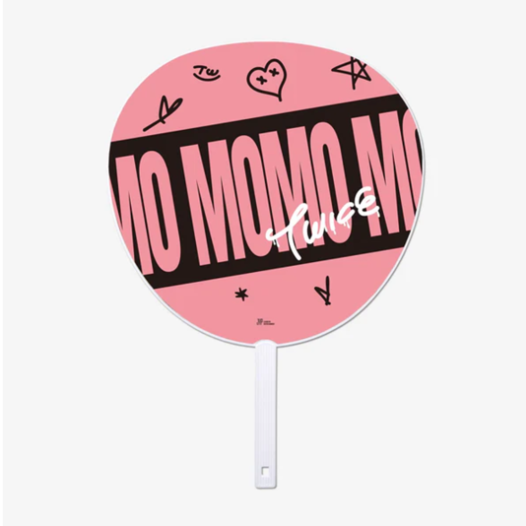 TWICE [THIS IS FOR] WORLD TOUR IN JAPAN OFFICIAL GOODS IMAGE PICKET