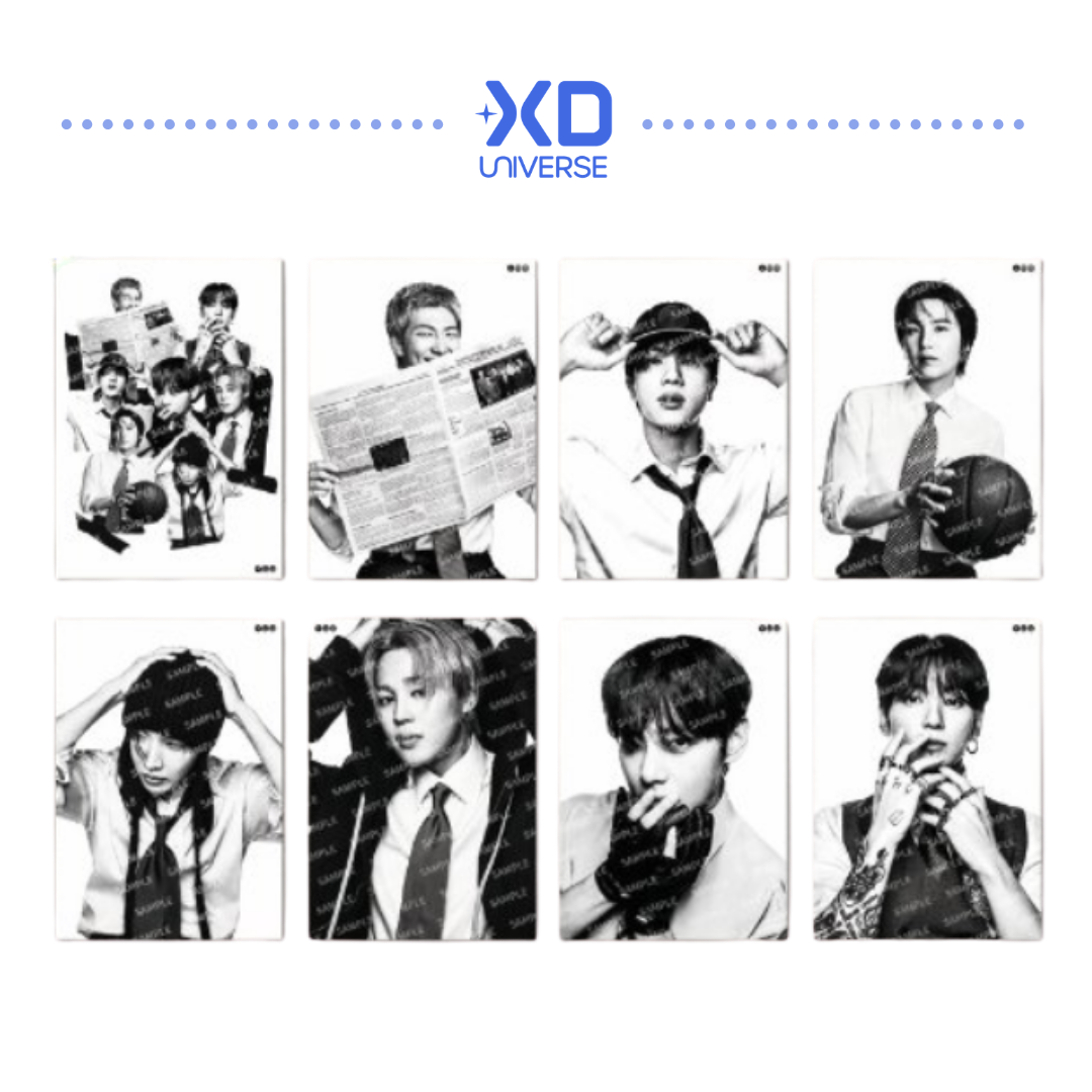 [PREORDER] BTS 'ARIRANG' Merch - Poster