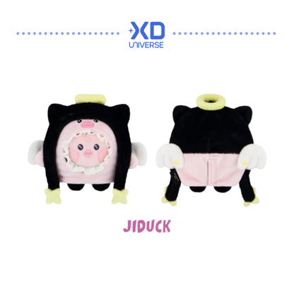 Xdinary Heroes - [2026 2nd FANMEETING [XCLUSIVE PARTY]] Xdinary Monsters 10CM PLUSH COSTUM