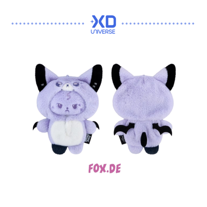 Xdinary Heroes - [2026 2nd FANMEETING [XCLUSIVE PARTY]] Xdinary Monsters 10CM PLUSH COSTUM