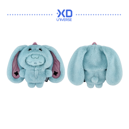 Xdinary Heroes - [2026 2nd FANMEETING [XCLUSIVE PARTY]] Xdinary Monsters 10CM PLUSH COSTUM