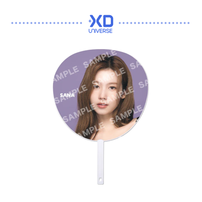 TWICE [THIS IS FOR] WORLD TOUR IN JAPAN OFFICIAL GOODS IMAGE PICKET