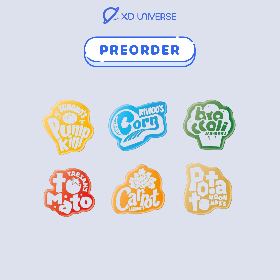 [PREORDER] BOYNEXTDOOR 2026 SEASON’S GREETINGS [HOLIDAY HOUSE] MD - SMART TOK