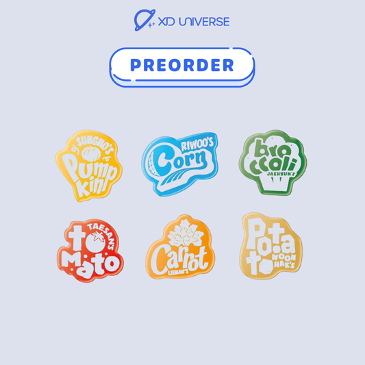 [PREORDER] BOYNEXTDOOR 2026 SEASON’S GREETINGS [HOLIDAY HOUSE] MD - SMART TOK