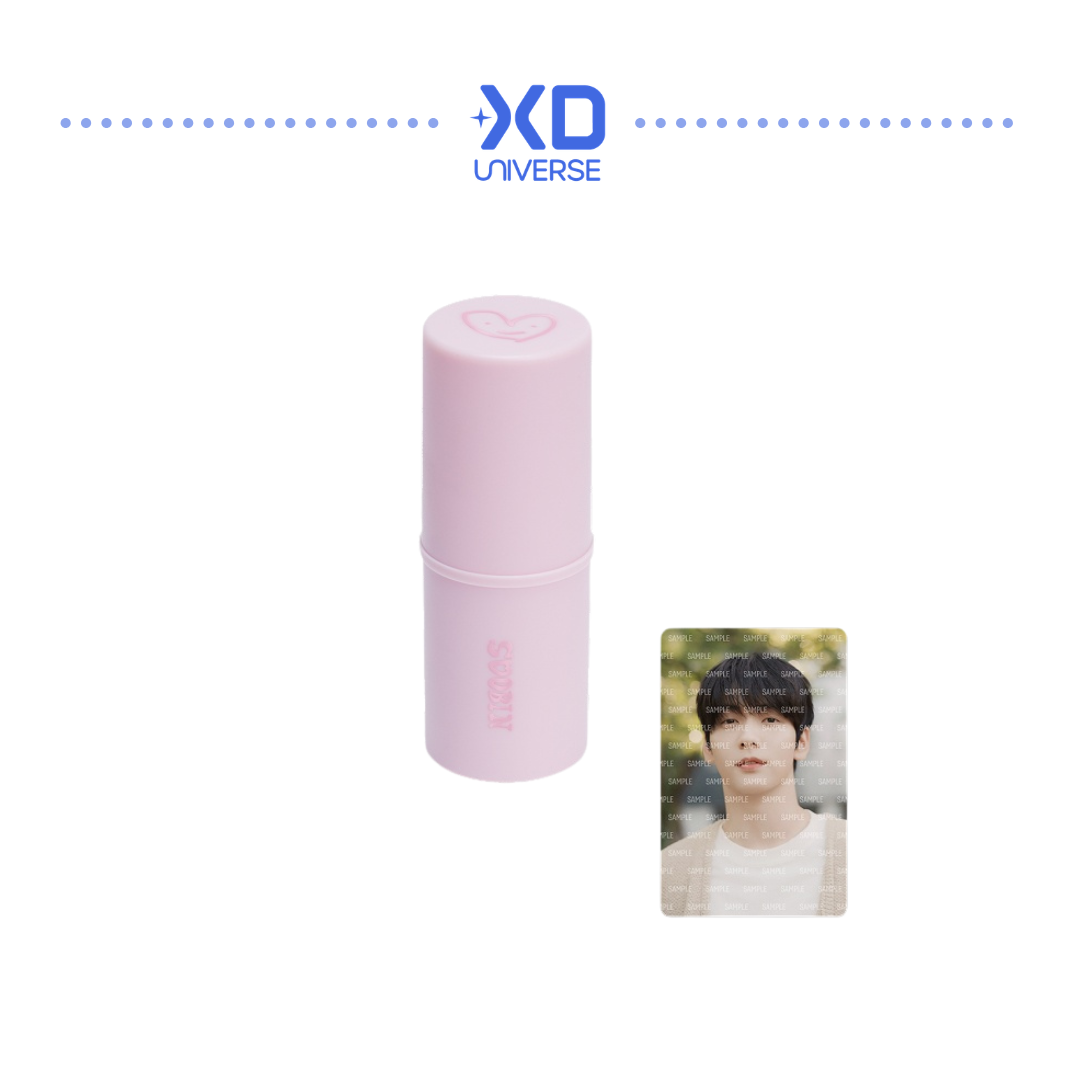 [PREORDER DEADLINE 9/9] TOMORROW X TOGETHER JAPAN ORIGINAL MERCHANDISE “PRODUCED BY MOA EP.2” 『WALK TOGETHER #MOAと過ごす休日』販売概要】- PERFUME BALM