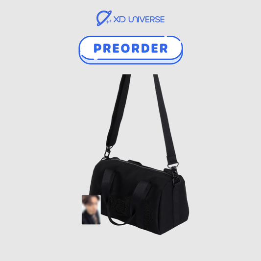 [PREORDER] EXO POP-UP [REVERXE THE WORLD] OFFICIAL MERCHANDISE - BAG SET