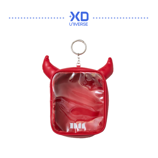 [PREORDER] BABYMOSTER WORLD TOUR [춤(CHOOM)] IN JAPAN OFFICIAL GOODS - PLUSH POUCH
