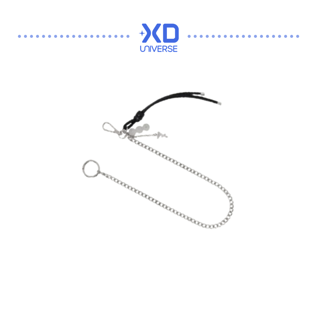 [PREORDER] BTS 'ARIRANG' Merch - Link Keychain