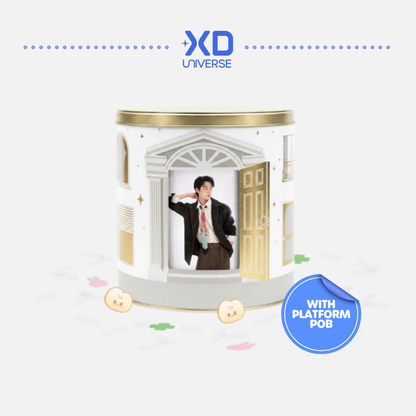 [PREORDER] DOYOUNG ENCORE CONCERT [Yours] DIGITAL CODE & BLU-RAY