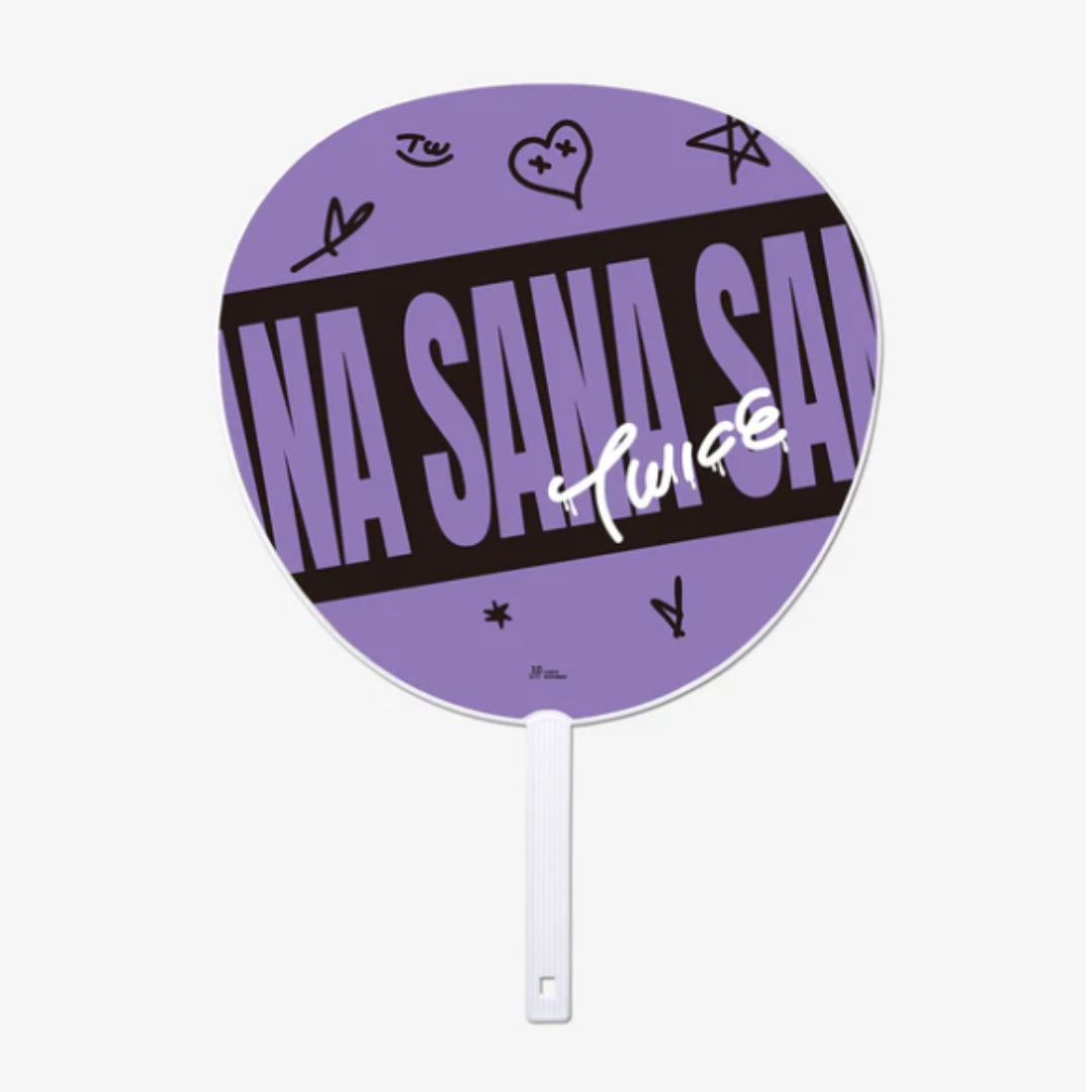 TWICE [THIS IS FOR] WORLD TOUR IN JAPAN OFFICIAL GOODS IMAGE PICKET