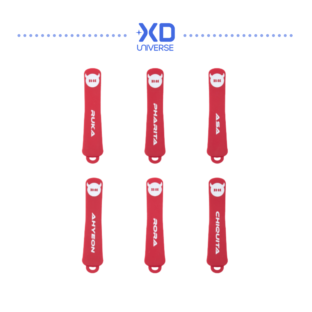 [PREORDER] BABYMOSTER WORLD TOUR [춤(CHOOM)] IN JAPAN OFFICIAL GOODS - FAN GRIP