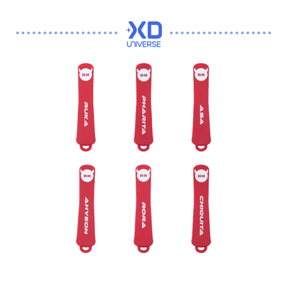 [PREORDER] BABYMOSTER WORLD TOUR [춤(CHOOM)] IN JAPAN OFFICIAL GOODS - FAN GRIP