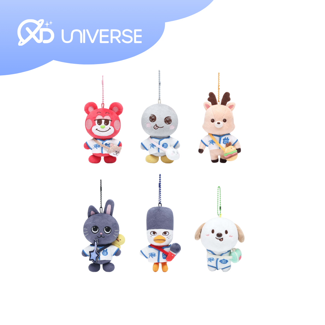 RIIZE - Little RIIZE Keyring