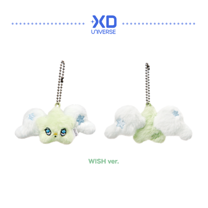 NCT WISH 2026 Pop-Up 'WISH BAKERY' Official MD MINIMINI WICHU