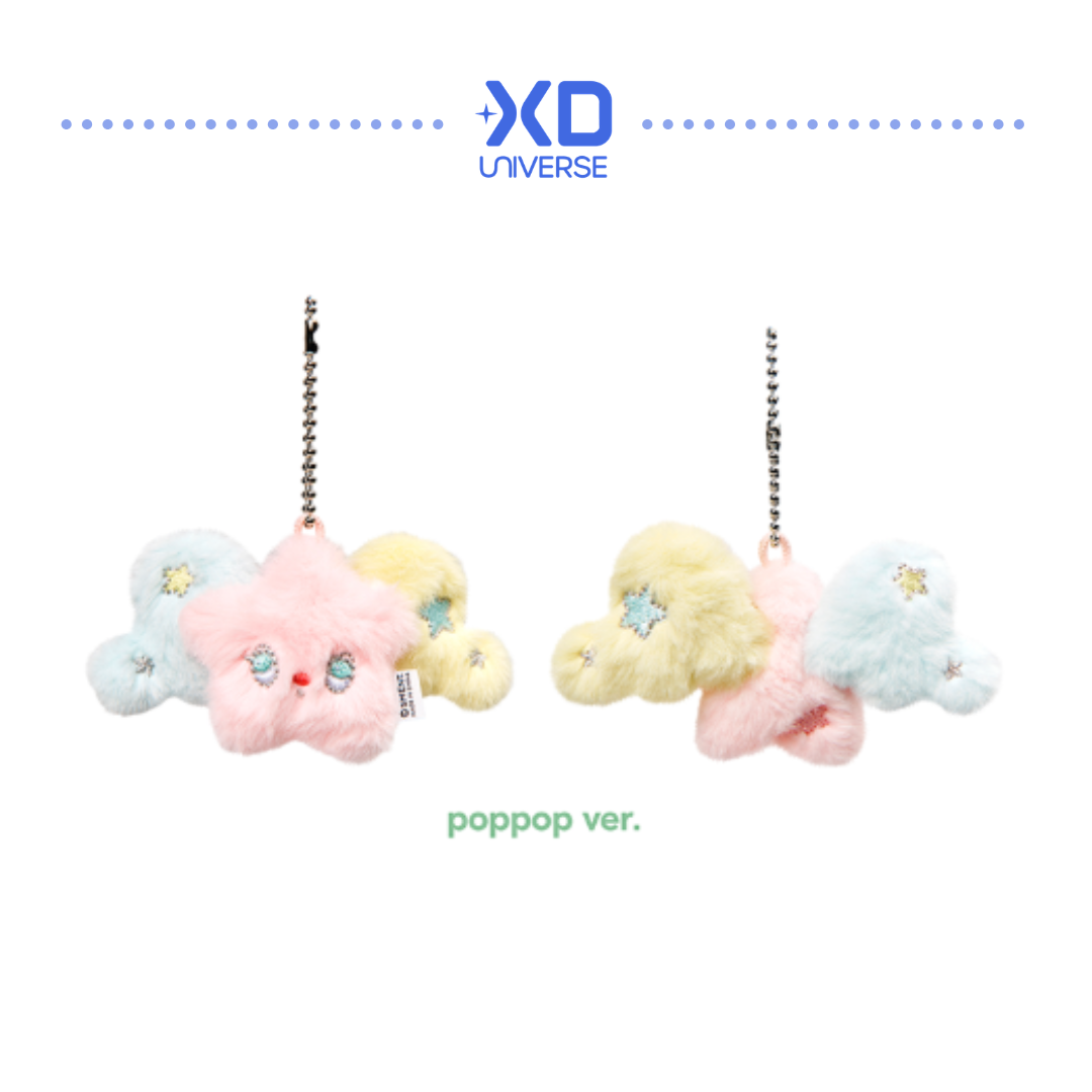 NCT WISH 2026 Pop-Up 'WISH BAKERY' Official MD MINIMINI WICHU