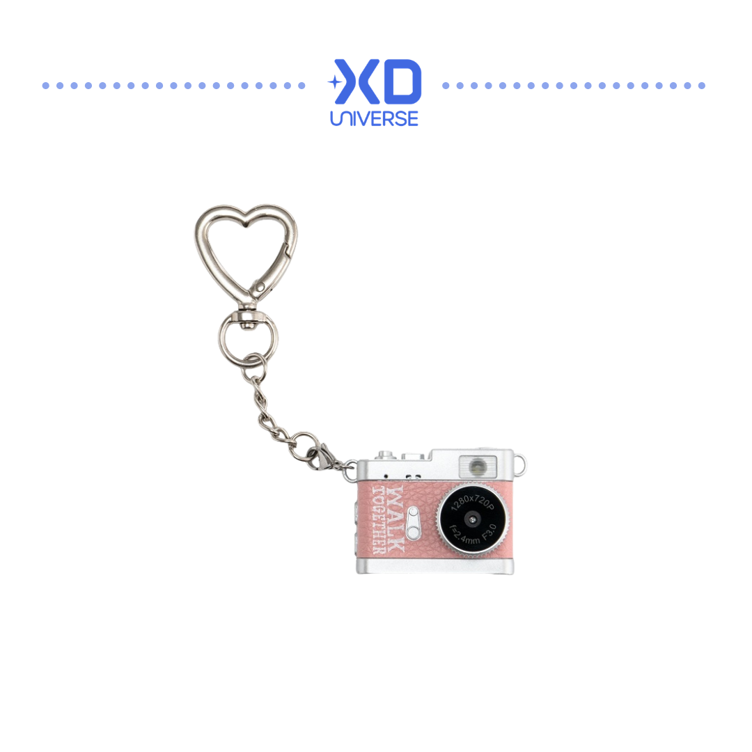 [PREORDER DEADLINE 9/9] TOMORROW X TOGETHER JAPAN ORIGINAL MERCHANDISE “PRODUCED BY MOA EP.2” 『WALK TOGETHER #MOAと過ごす休日』販売概要】- TOY CAMERA
