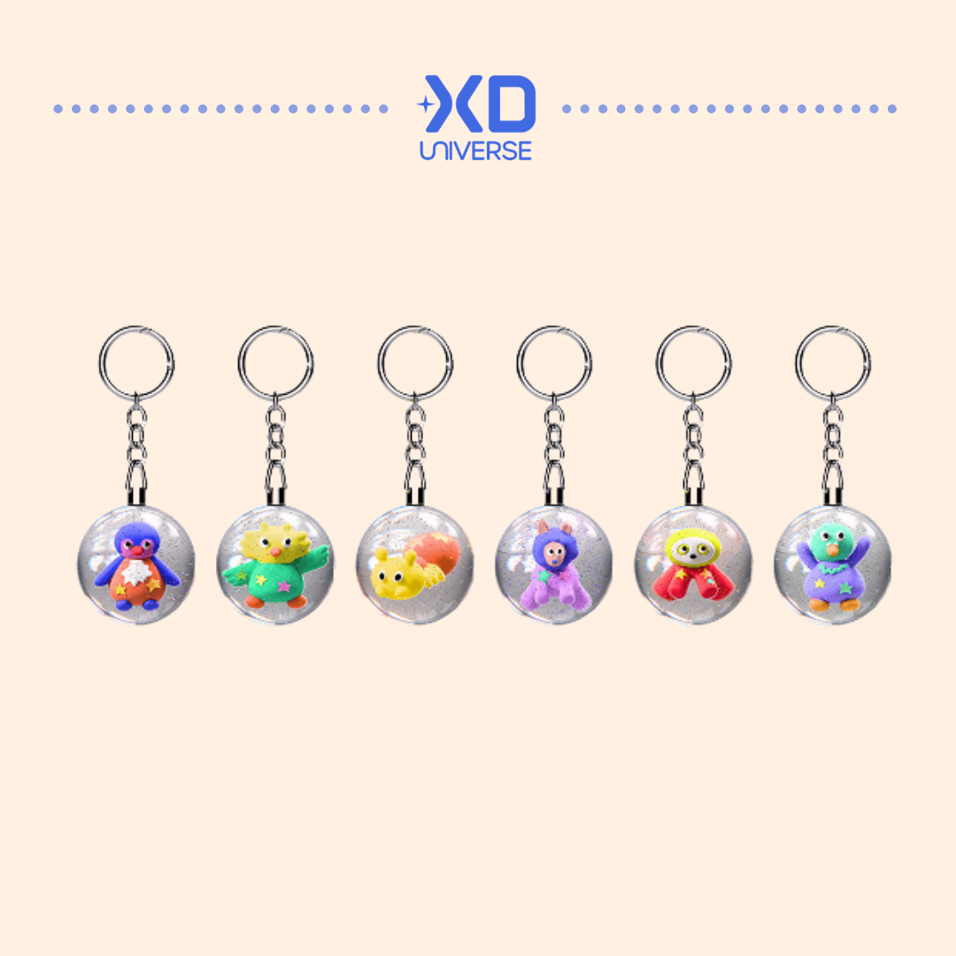 [PREORDER] BOYNEXTDOOR [HOME: DELUXE] (SAFARI ver.)
