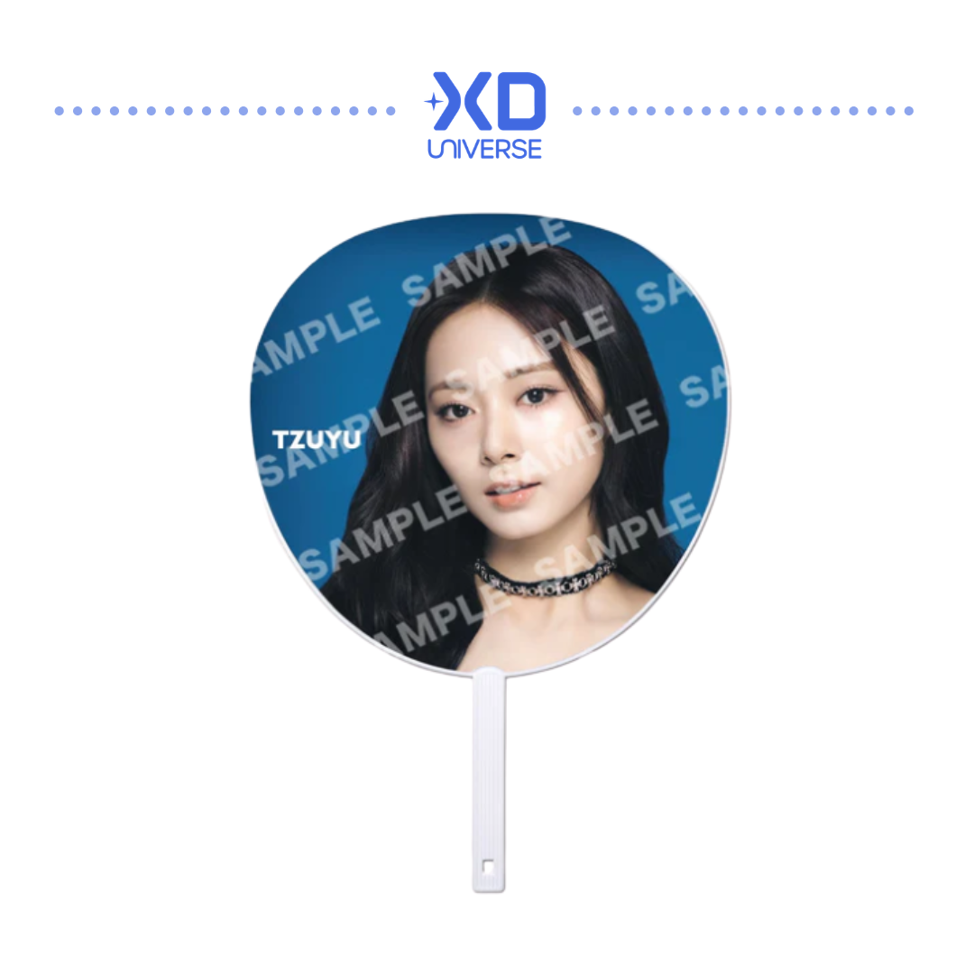 TWICE [THIS IS FOR] WORLD TOUR IN JAPAN OFFICIAL GOODS IMAGE PICKET