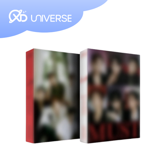 2PM - Album Vol.7 [MUST] [LIGHT VER]