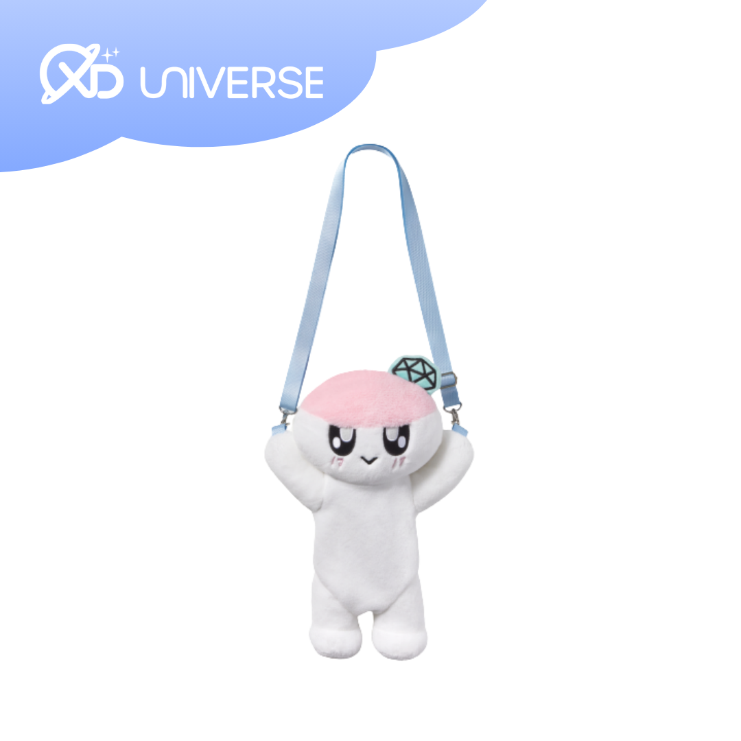 SEVENTEEN - BONGBONGEE LIGHTSTICK CASE BAG