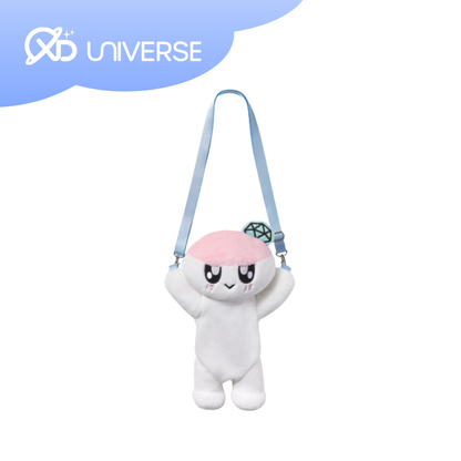 SEVENTEEN - BONGBONGEE LIGHTSTICK CASE BAG