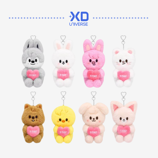 STRAYKIDS – XD UNIVERSE