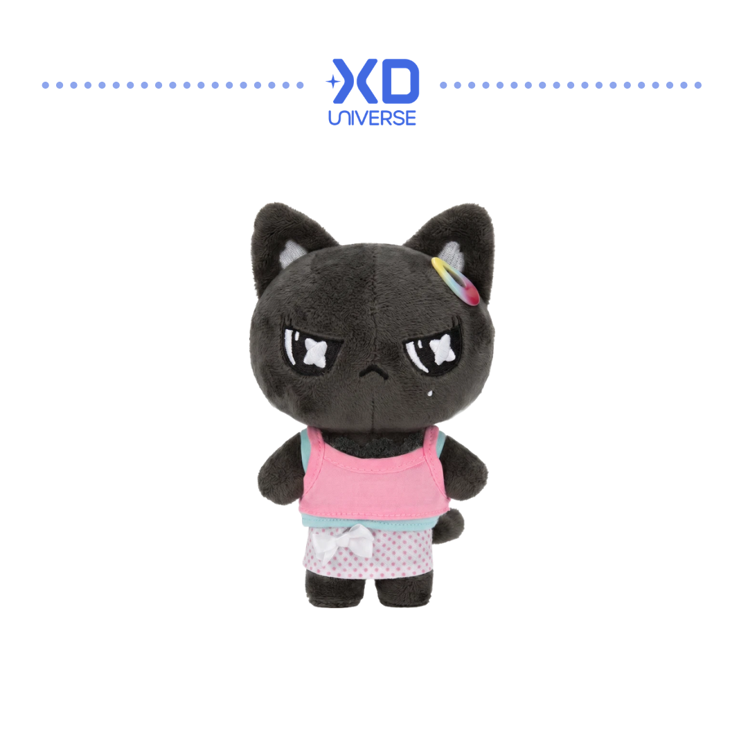 [PREORDER DEADLINE 29/7] RESCENE REMINI Doll Keyring (Pretty Girl Ver.)