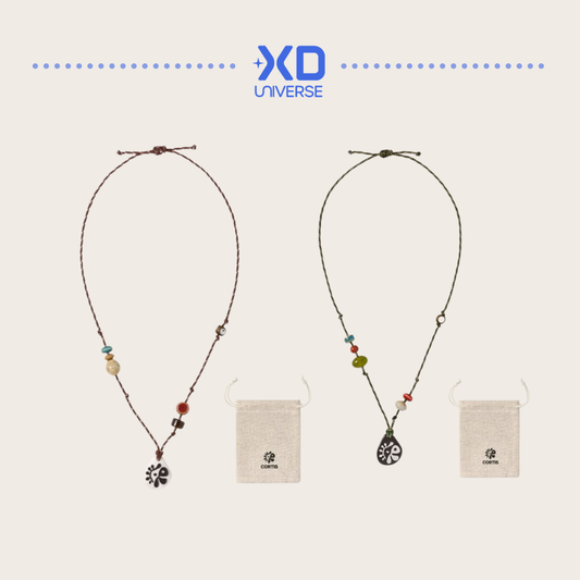 [PREORDER DEADLINE 18/8] 2026 CORTIS TOUR <PUT YOUR PHONE DOWN> BIRTHDAY PARTY POP-UP MERCH - CORTIS Rope