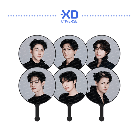 ENHYPEN WORLD TOUR 'BLOOD SAGA' Official Merch - Image Picket
