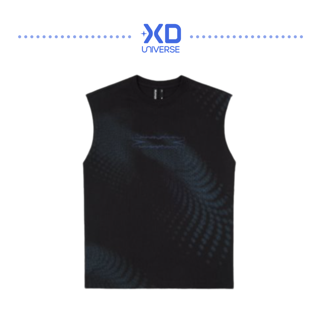 [PREORDER] LE SSERAFIM 2026 S/S POP UP | LE SSERAFIM BRAND MERCH - SLEEVELESS