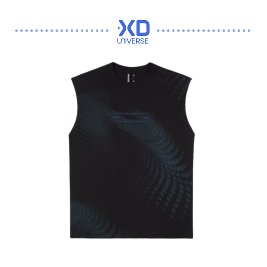 [PREORDER] LE SSERAFIM 2026 S/S POP UP | LE SSERAFIM BRAND MERCH - SLEEVELESS