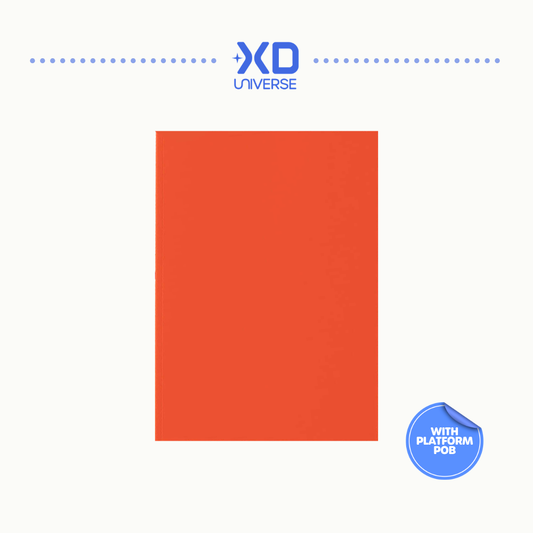[PREORDER DEADLINE 4/9] VERIVERY 8th MINI ALBUM [CONFETTI] - PHOTOBOOK VER.