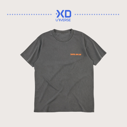 [PREORDER] EXO CHANYEOL JAPAN TOUR 2026 -The Route- Official Merchandise - T-Shirt