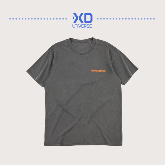 [PREORDER] EXO CHANYEOL JAPAN TOUR 2026 -The Route- Official Merchandise - T-Shirt