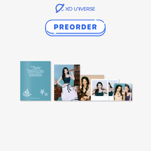[PREORDER] GIRLS' GENERATION PHOTO PACK / 2026 Girls’ Generation SEASON'S GREETINGS OFFICIAL MERCHANDISE