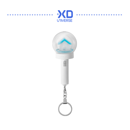 BOYNEXTDOOR TOUR ‘KNOCK ON Vol.2’ Official MD - Official Light Stick Keyring Ver.1.5