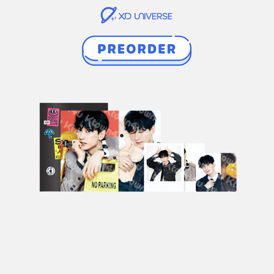 [PREORDER] SUPER JUNIOR PHOTO PACK / 2026 Super Junior SEASON'S GREETINGS OFFICIAL MERCHANDISE