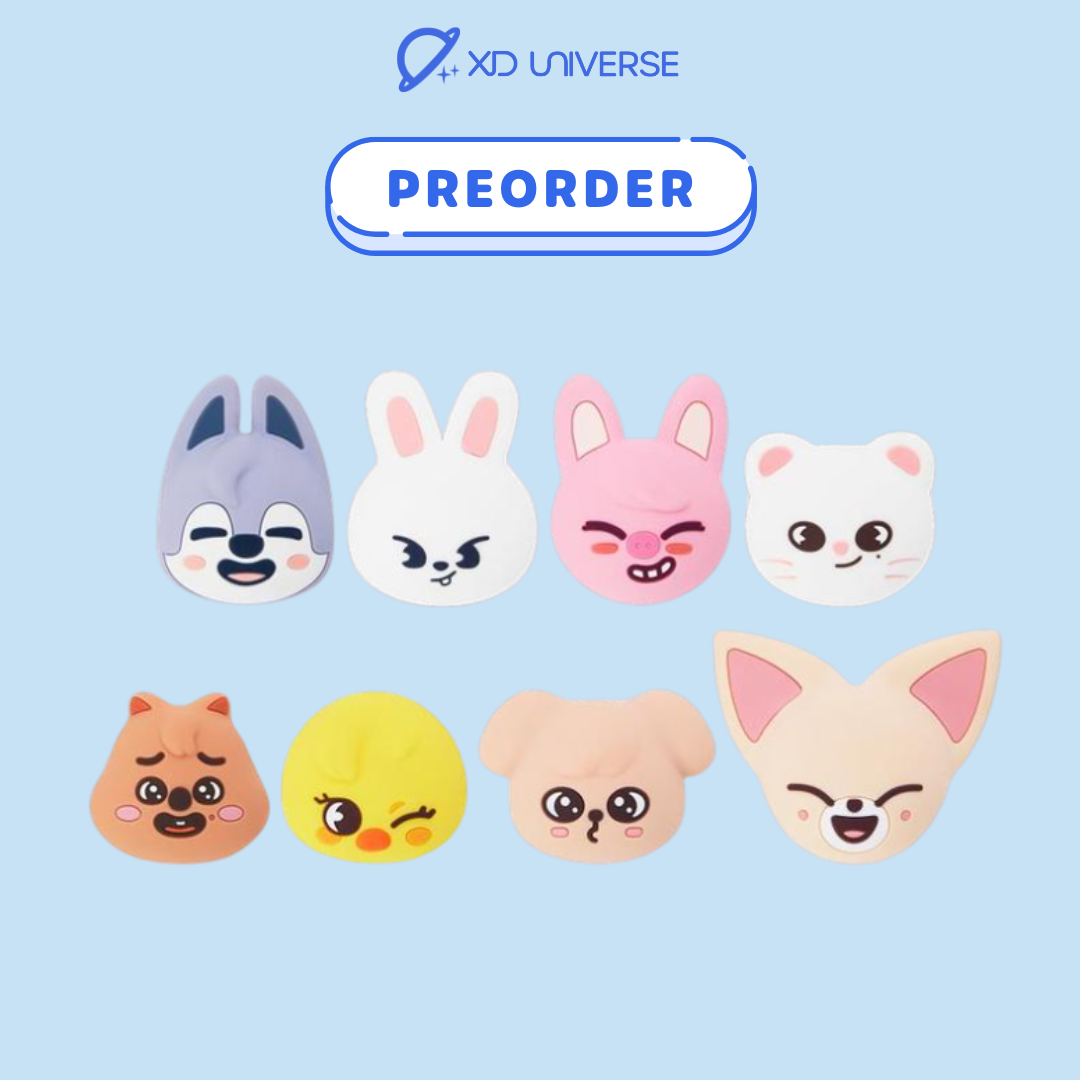 [PREORDER] STRAY KIDS SKZOO x TAMAGOTCHI