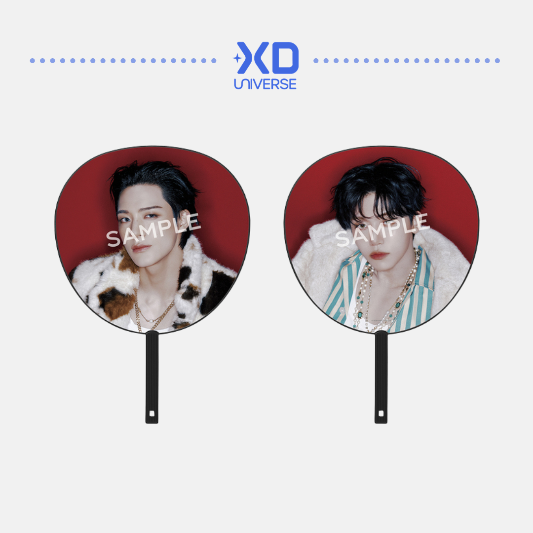 [PREORDER] NCT JNJM 'a-nation 2026' Merchandise - Big Fan