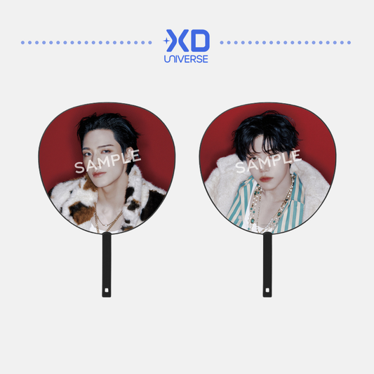 [PREORDER] NCT JNJM 'a-nation 2026' Merchandise - Big Fan