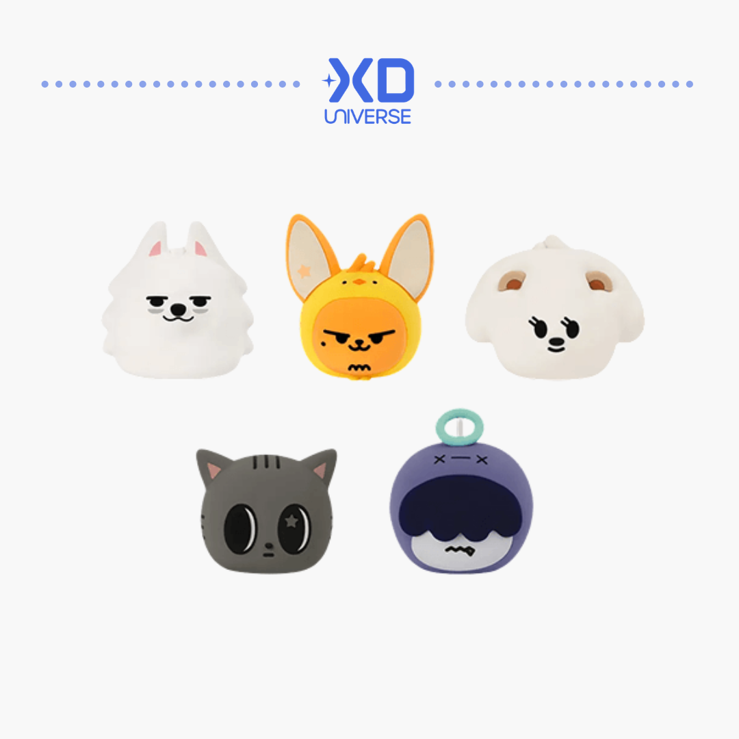 [PREORDER] TXT Official Character PPULBATU Merch - PPULBATU Mood Light