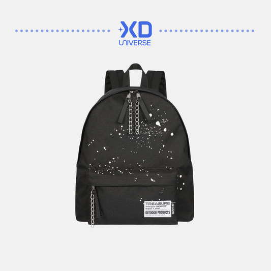 [PREORDER] TREASURE×OUTDOOR PRODUCTS - Big Backpack